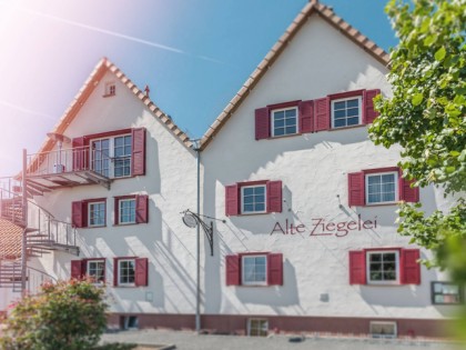 Фото: Alte Ziegelei